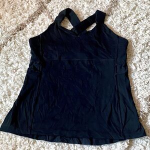 Lululemon 2-in-1 Tank